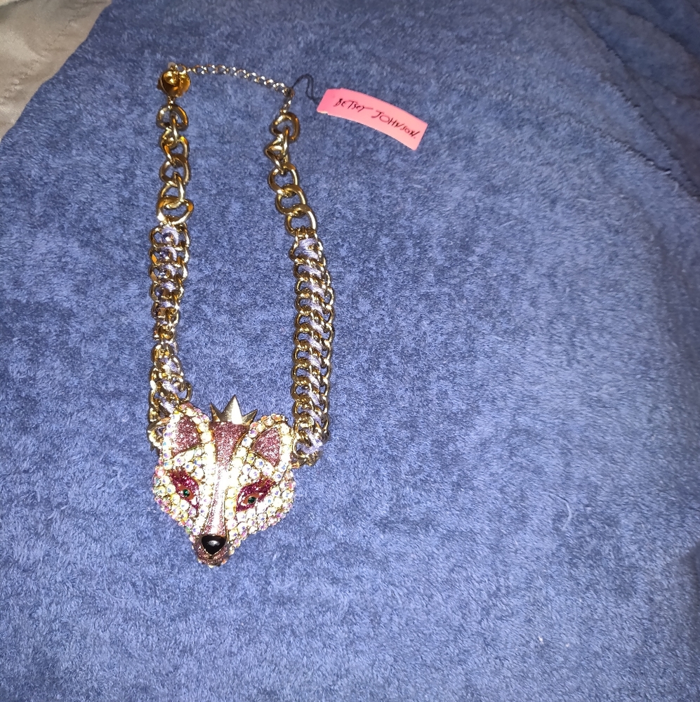 Costume Jewelry